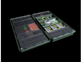 RIDGEMONKEY ARMOURY LITE TACKLE BOX - кутия за аксесоари