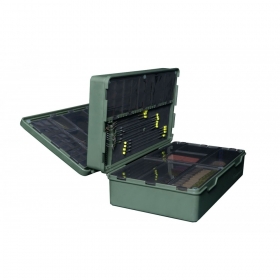 RIDGEMONKEY ARMOURY PRO TACKLE BOX - Кутия за аксесоари