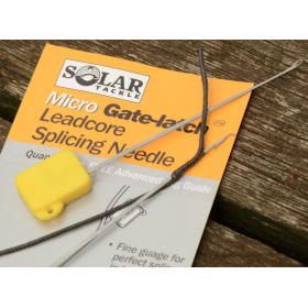 Solar Tackle SPLICING NEEDLES MICRO