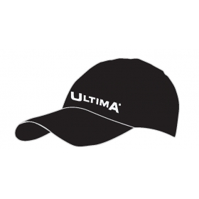 Ultima Cap - Black шапки с лого