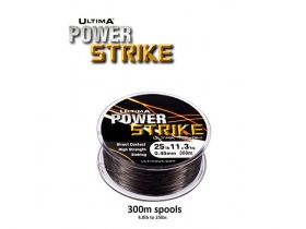 Ultima Power Strike - 300m
