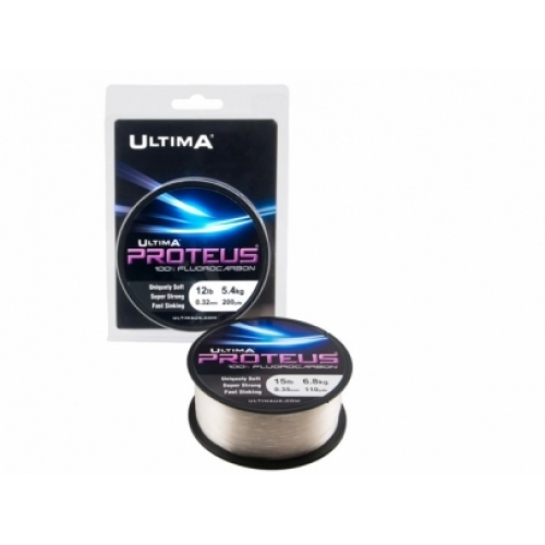 Ultima Proteus- 50m Spool