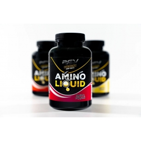 Bukovina Ликуид Amino Liquid Squid&Capsuna 250 ml Bukovina Ликуид Amino Liquid Squid&Capsuna 250 ml