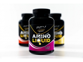 Bukovina Ликуид Amino Liquid Squid&Pruna 250 ml