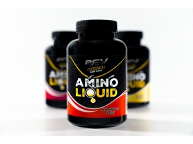 Bukovina Ликуид Amino Liquid Frankfurter 250 ml