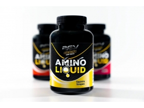 Bukovina Ликуид Amino Liquid Squid Scopex 250 ml