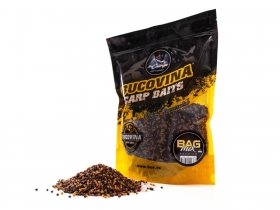 Bucovina Микс за PVA Bag Mix Premium 800 gr