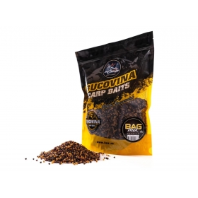 Bucovina Микс за PVA Bag Mix Premium 800 gr