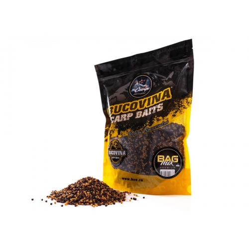 Bucovina Микс за PVA Bag Mix Premium 800 gr