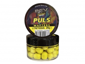 Bucovina Puls Уафтер с аромат Ананас и Банан 10-12mm 25 gr