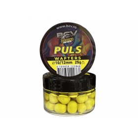 Bucovina Puls Уафтер с аромат Ананас и Банан 10-12mm 25 gr