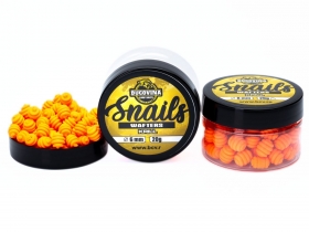 Bucovina Уафтер Охлюви с аромат Крил 20 gr