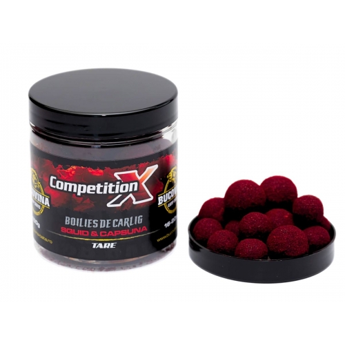 Bukovina Калмар и Ягода хукбайтс Bukovina Калмар и Ягода хукбайтс