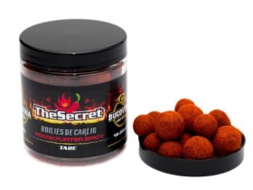 Bukovina The Secret Frankfurter хукбаитс