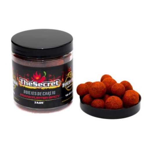 Bukovina The Secret Frankfurter хукбаитс