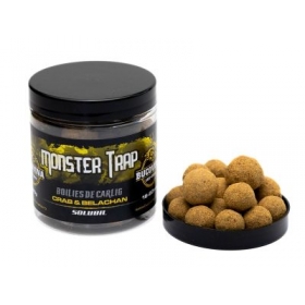 Bukovina Monster Trap хукбайтс Bukovina Monster Trap хукбайтс