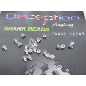 Deception Angling Shank beads