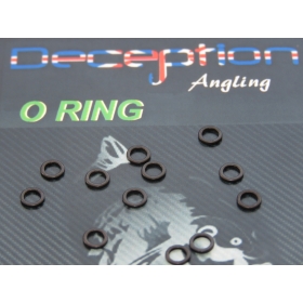 Deception Angling O rings
