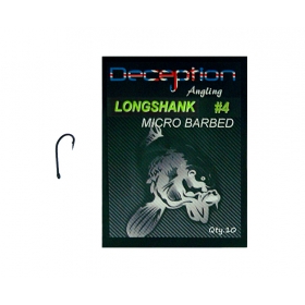 Deception Angling Longshank