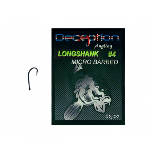 Deception Angling Longshank