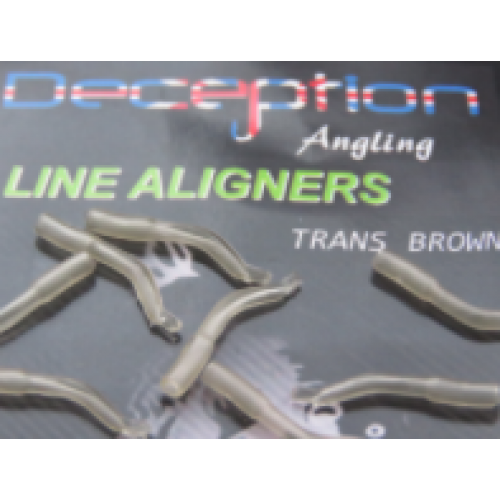 Deception Angling Rig Aligners