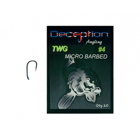 Deception Angling TWG