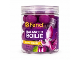 Fencl Plum Squid balance boilie