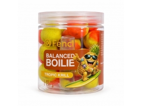 Fencl Tropik Kril balanced boilie