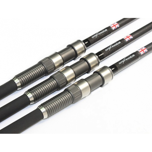 Harrison Torrix TE Special 12.6' 3-5oz rods