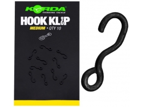 Korda Hook Klop Medium - бърза връзка за кука