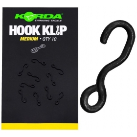 Korda Hook Klop Medium - бърза връзка за кука