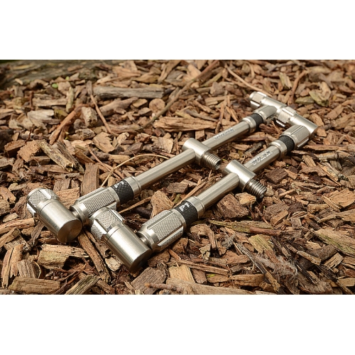 Solar P1 2-Rod Adjustable Buzzer Bar - Бъз бар разтегателен