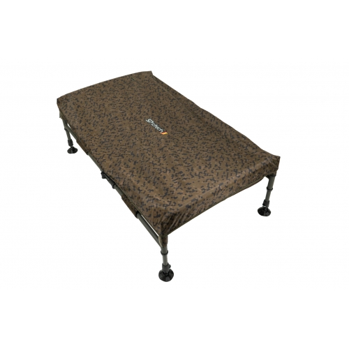 Solar SP C-TECH QUICK UP CRADLE- XL - люлка за шаран