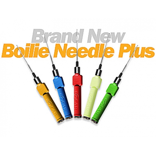 Solar Boilie Needle Plus