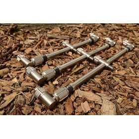 Solar P1 3-Rod Adjustable Buzzer Bar - бъз бар разтегателен
