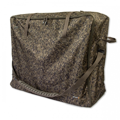 Solar SP-C-T-Uni-Bedchair-Bag - Чанта за легло