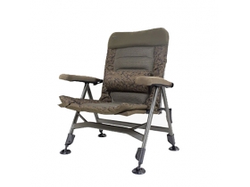 Solar Sp C-Tech Recliner Chair High - стол