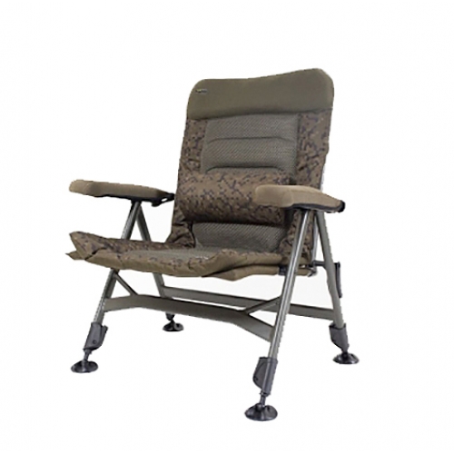 Solar Sp C-Tech Recliner Chair High - стол