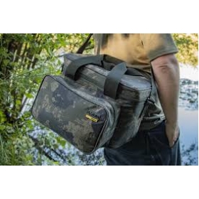 SOLAR SOUTH WESTERLY CAMO COOL BAG - хладилна чанта