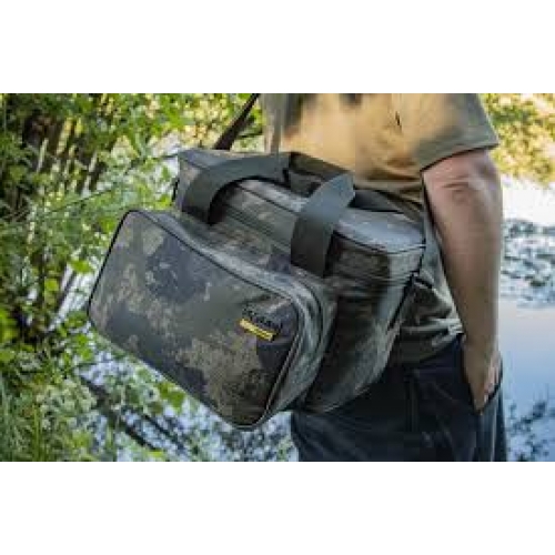 SOLAR SOUTH WESTERLY CAMO COOL BAG - хладилна чанта